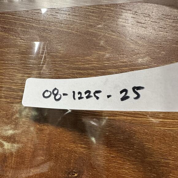 Skims Crop Top T Shirt M Green Short Sleeve Crew Neck Athletic Fit Baby Tee City - Picture 10 of 10